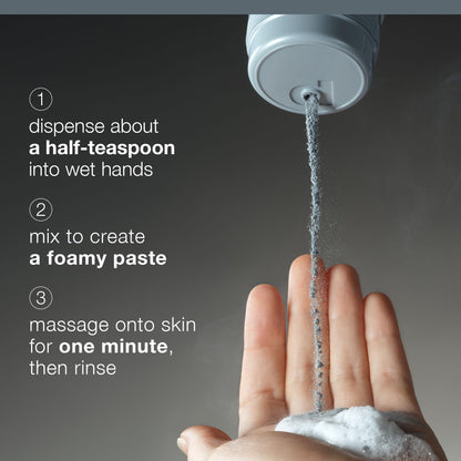 Dermalogica Daily Superfoliant - Deep Pore Face Scrub - Powder Exfoliator that Gently Smoothes and Brightens Skin Fighting Triggers Known To Accelerate Skin Aging