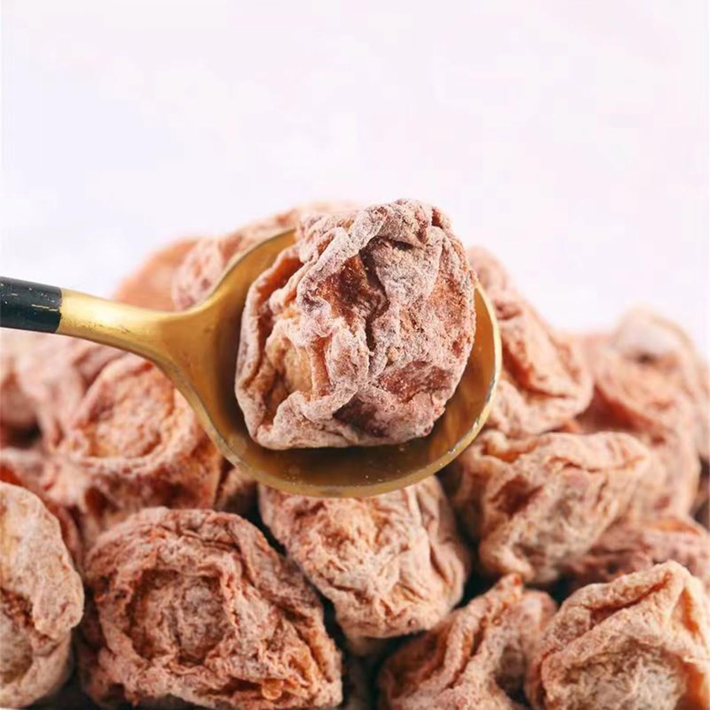Sweet Dried Plums 7.05oz Crack Seed Dried Plums For Snacking Flavoring Any Iced Beverage Preserved Sweet Sour Salty Fruit Plum