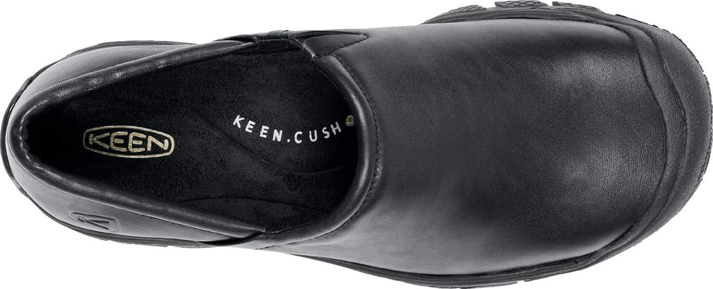 KEEN Utility Men's PTC Slip On 2 Kitchen Food Service Shoes