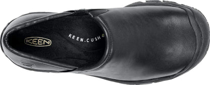 KEEN Utility Men's PTC Slip On 2 Kitchen Food Service Shoes