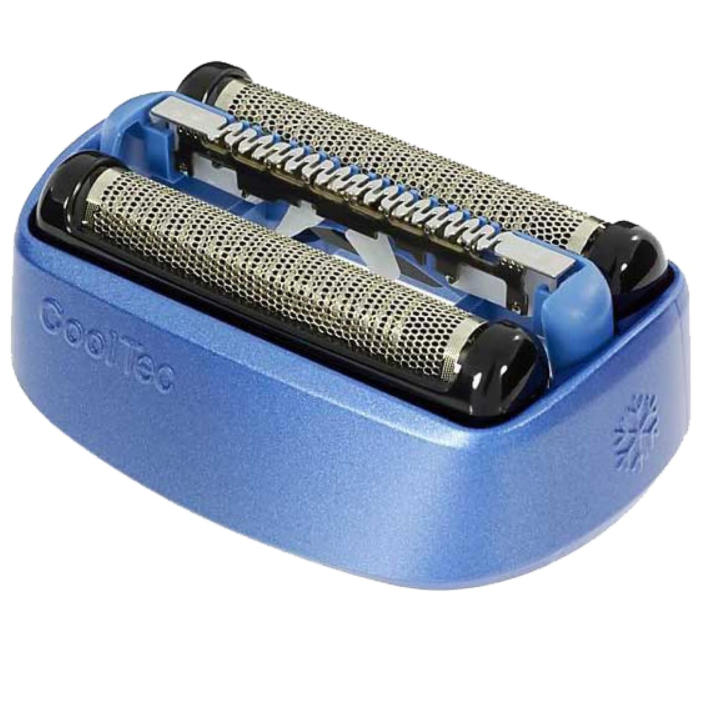 Braun CoolTec 40B Foil & Cutter Replacement Head, Compatible with CoolTec Shaver