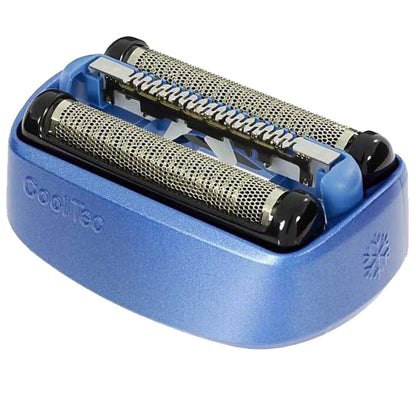 Braun CoolTec 40B Foil & Cutter Replacement Head, Compatible with CoolTec Shaver