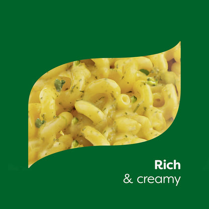 Knorr Pasta Sides 12 count Cheddar Broccoli for delicious, rich meal starter, pasta side or one skillet meal 7 minute preparation easy pasta dishes 4.3 oz