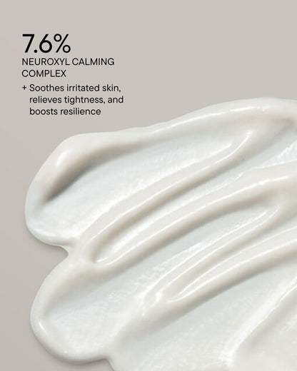 BABOR DOCTOR Soothing Cream – Calming Face Moisturizer for Sensitive Skin, Hydrating & Redness-Relief Facial Cream