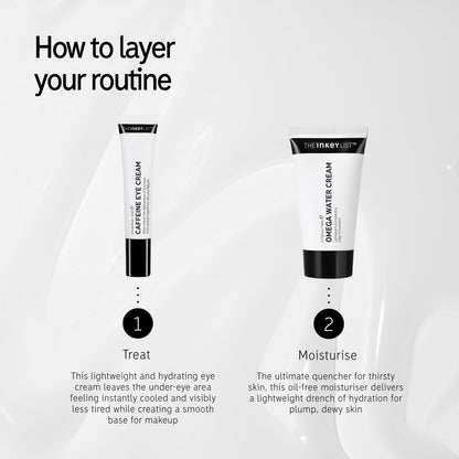 The INKEY List Moisture Boost Holiday Kit