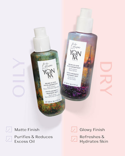Yon-Ka Limited Edition Lotion Toner | 6.76 fl oz