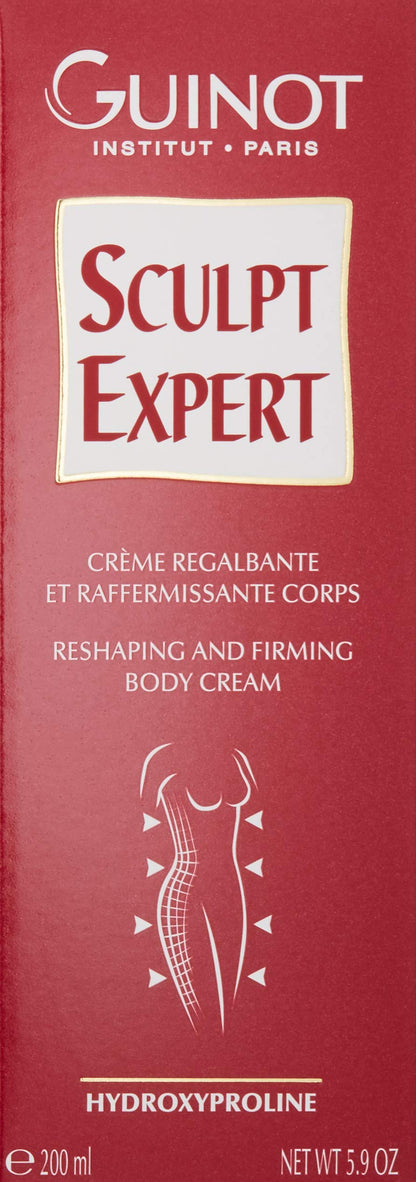 Guinot Sculpt Expert, 5.9 Ounce (Pack of 1)