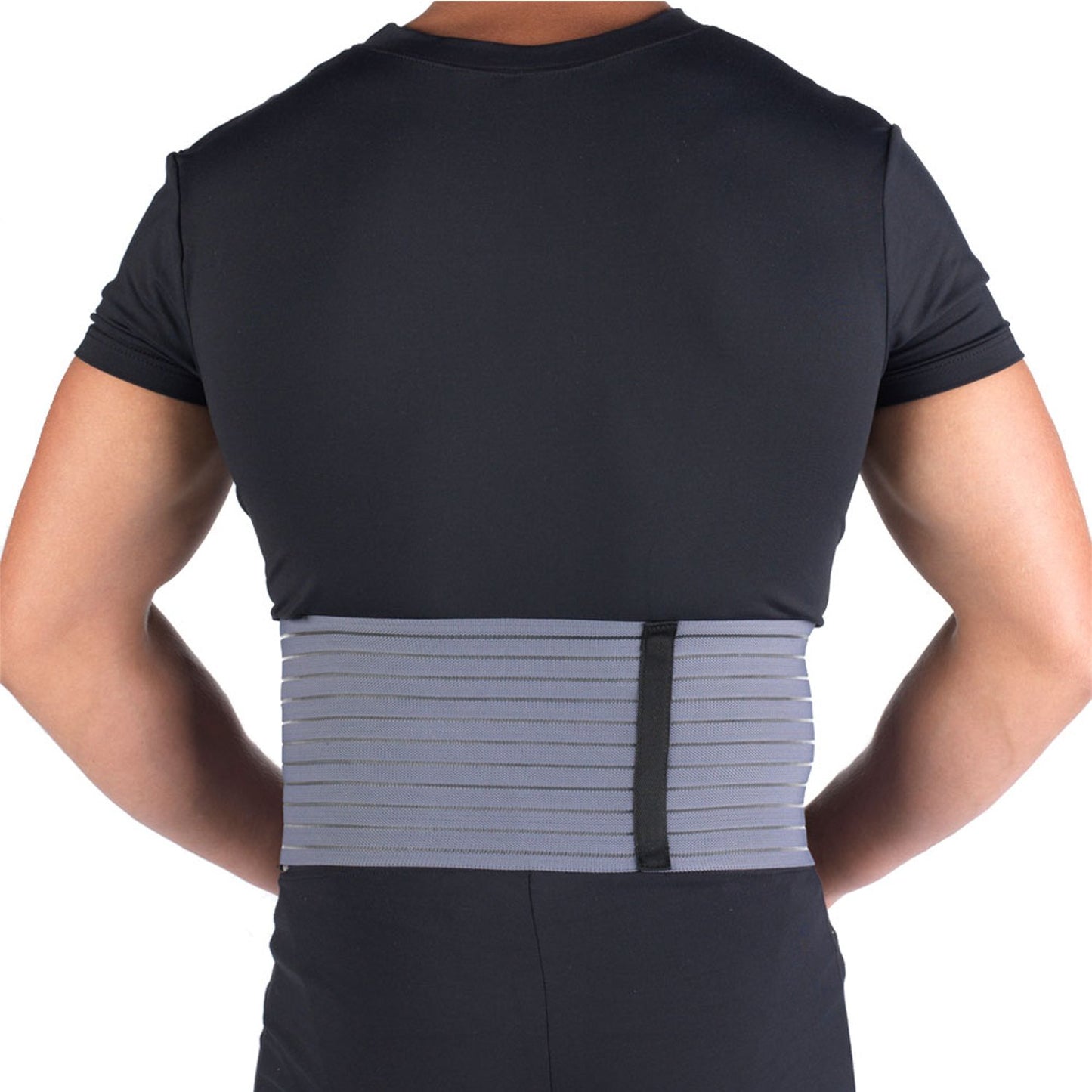 OTC Hernia Belt, Abdominal Umbilical Treatment, Select Series, Large