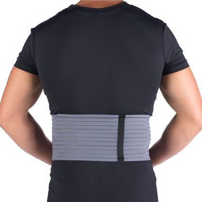 OTC Hernia Belt, Abdominal Umbilical Treatment, Select Series, Large