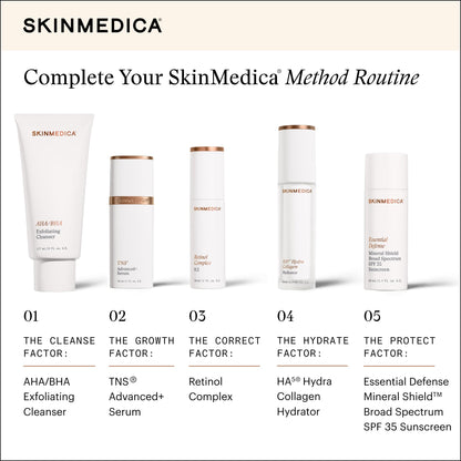 SkinMedica Retinol 0.5 Complex, 1 oz.