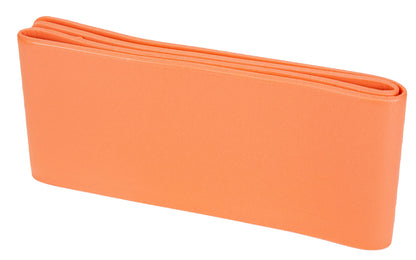 Primacare IS-5236 36" Padded Aluminum Splint for Hands, Legs, Fractured Limbs, Nose, Ankle or Braces, Universal Waterproof Medical Tactical Splints for First Aid and Emergency Support, Orange