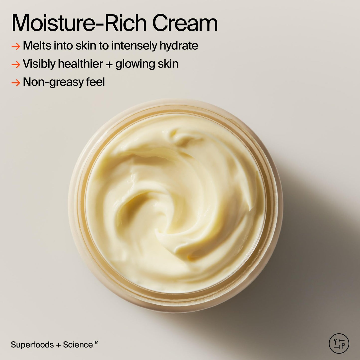 Youth To The People Superberry Hydrate + Glow Dream Body Butter - 3% Niacinamide + Jojoba Oil, Shea + Cupuaçu Butters, Yuzu + Green Tea + Blonde Woods Scented Body Lotion, Firming Moisturizer, Vegan