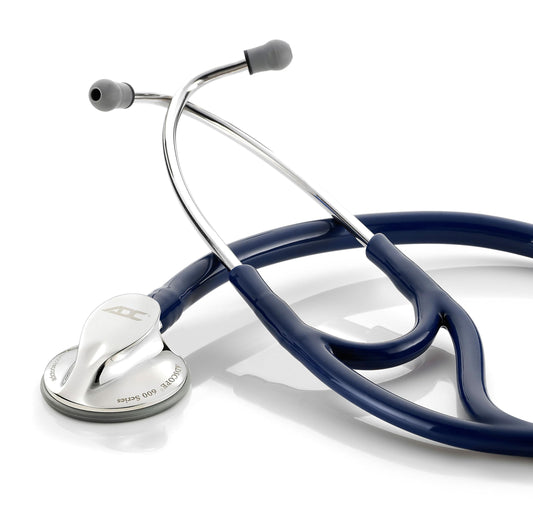American Diagnostic Corporation ADSCOPE 600, Cardiology, Navy 1/EA
