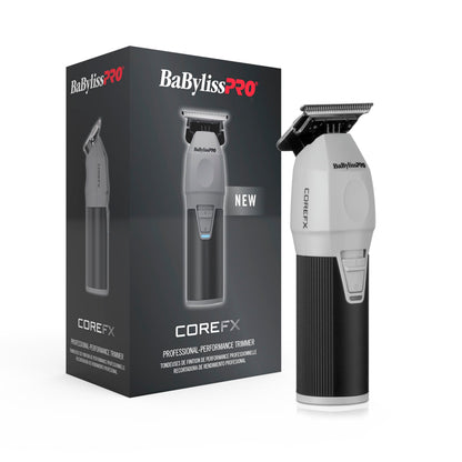 BaBylissPRO COREFX Professional Performance Hair Trimmer