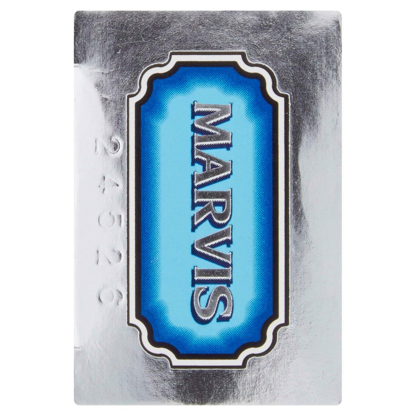 Marvis Aquatic Mint Toothpaste, 1.3