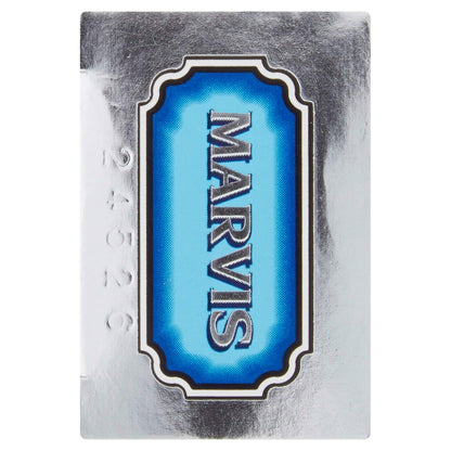 Marvis Aquatic Mint Toothpaste, 1.3
