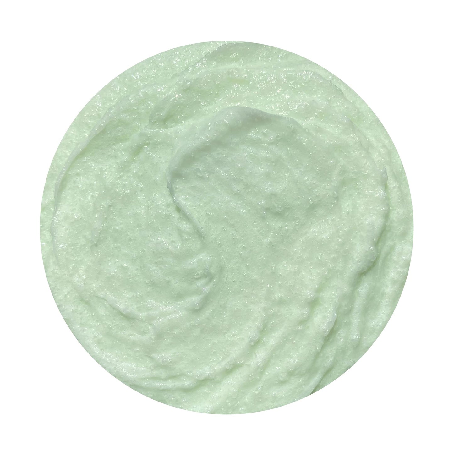 NassifMD Purifying Scalp Detox Exfoliant Hair & Scalp Cleansing Scrub