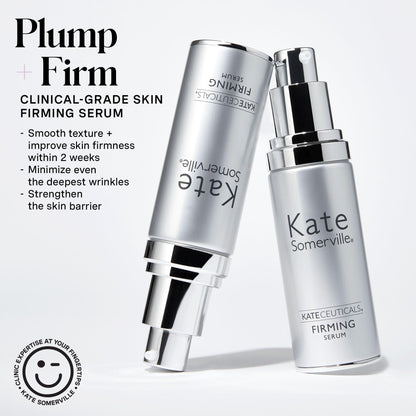 Kate Somerville KateCeuticals Firming Serum | Advanced Anti-Aging Plumping & Firming Treatment