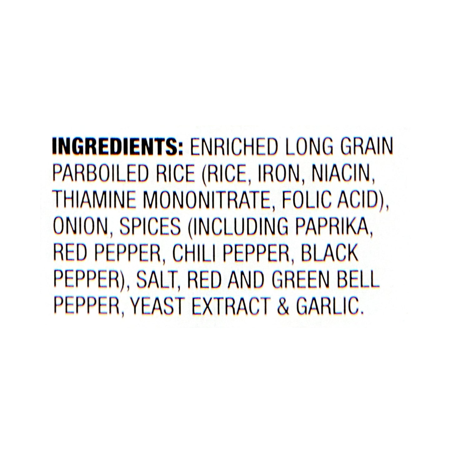 Zatarain's Reduced Sodium Jambalaya Rice Dinner Mix, 12 oz