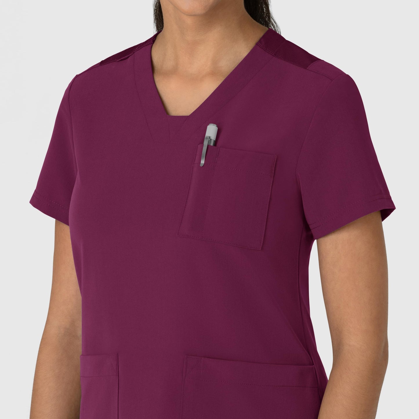 Wink Women's Scrub Top