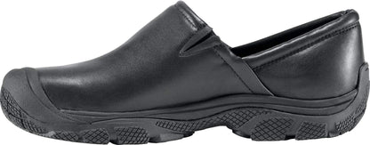 KEEN Utility Men's PTC Slip On 2 Kitchen Food Service Shoes