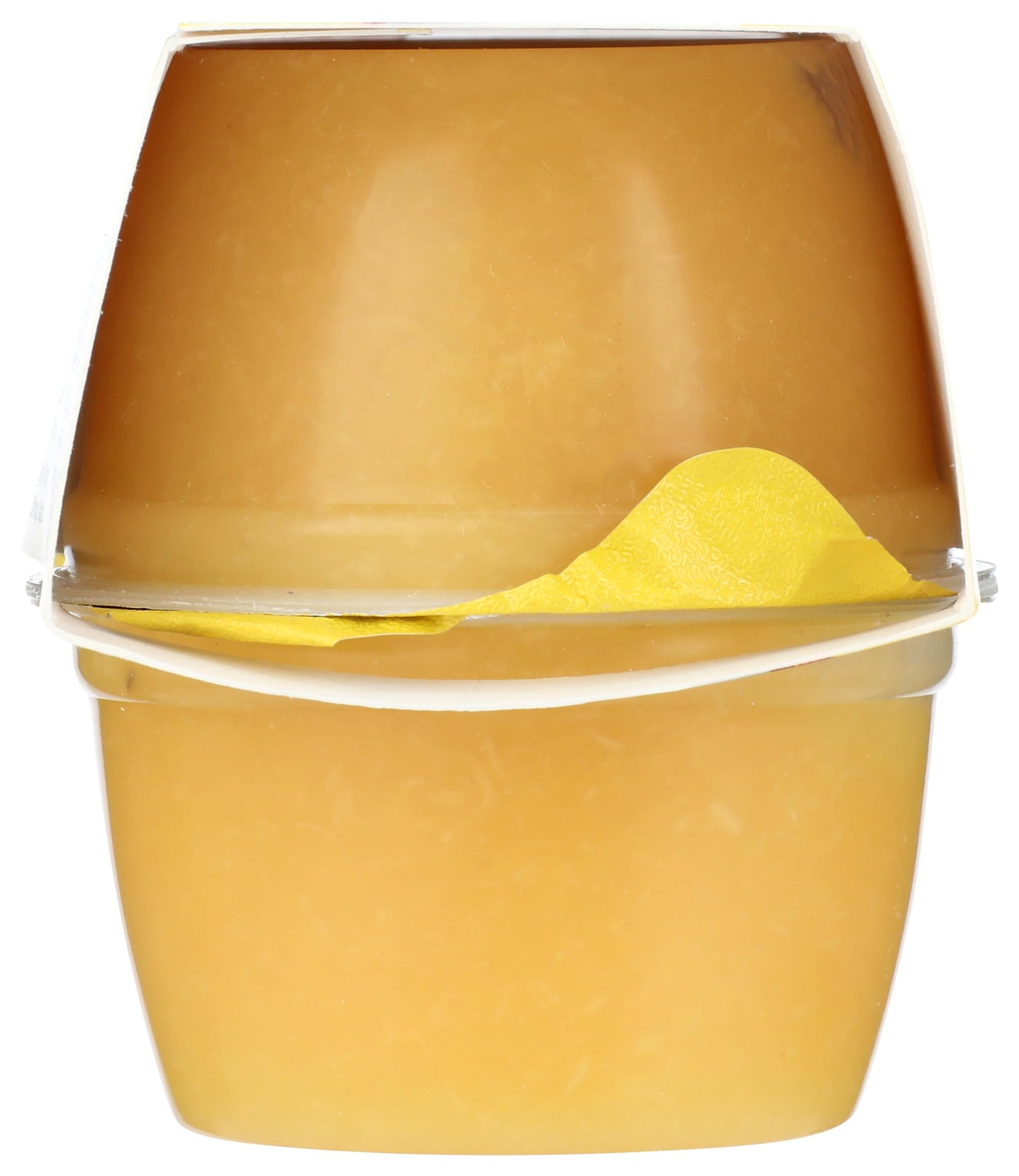 Golden Farms Pineapple Cups, Single Ingredient Healthy Snacks (Pack of 4), 100% Pure Fruit, No Added Sugar, Vegan, Gluten-Free, Kosher, Organic 4oz Fruit Cups