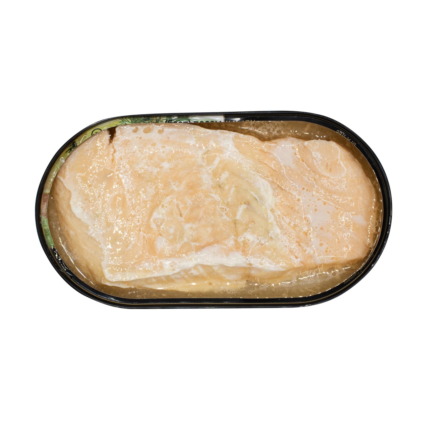 MW Polar Salmon Fillets, 7.05 Ounce (Pack of 12)