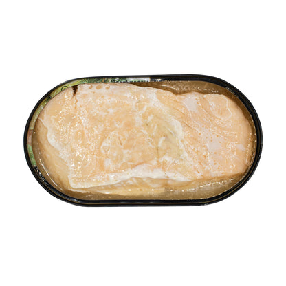 MW Polar Salmon Fillets, 7.05 Ounce (Pack of 12)