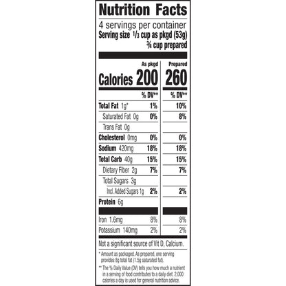 Suddenly Salad, Greek Pasta Salad - 7.5 Oz 12 Pack