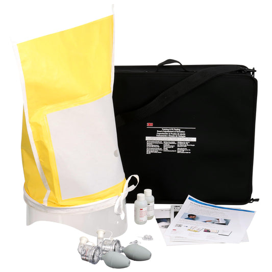 3M Training and Fit Testing Case FT-20, Sweet 1 EA/Case