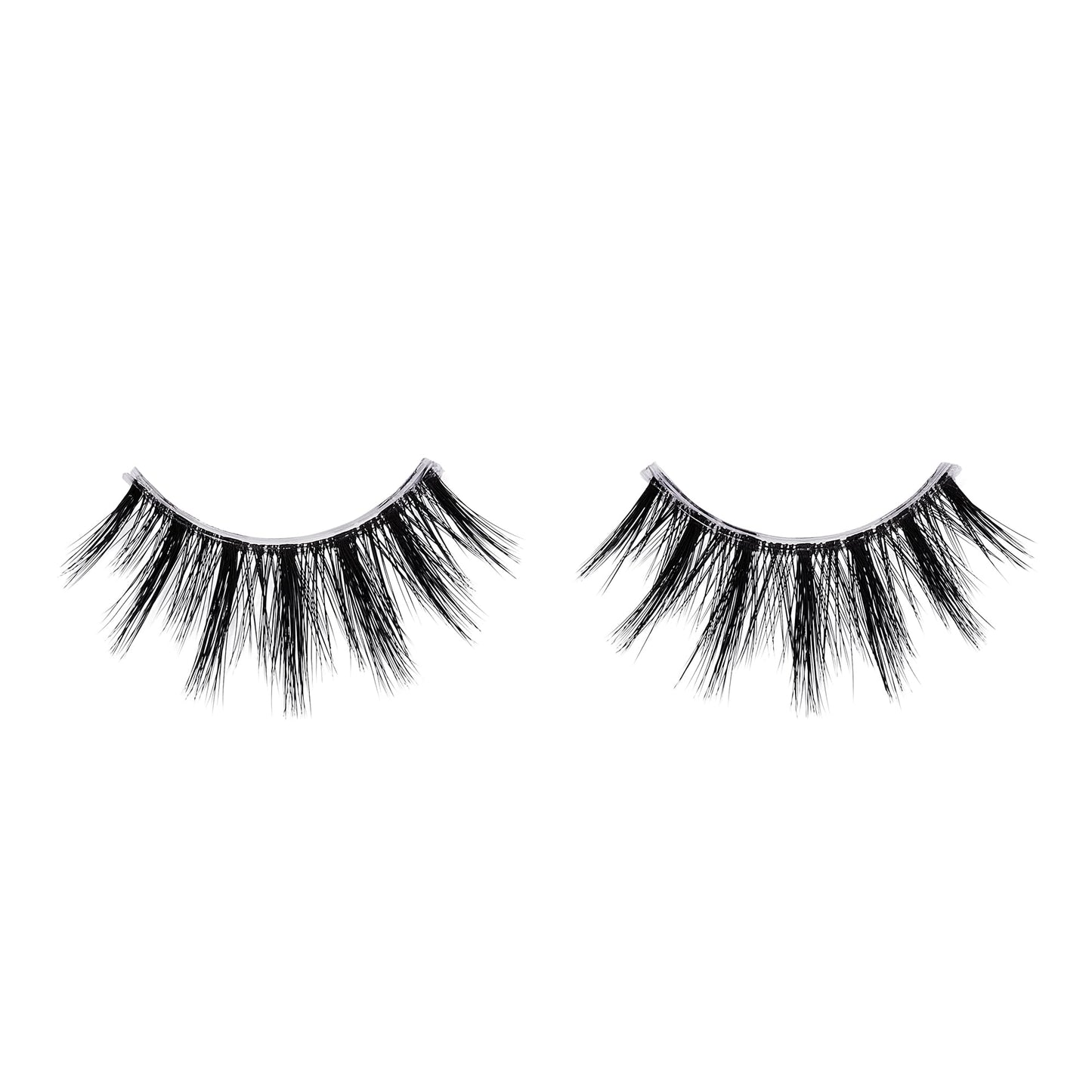 tarte tarteist PRO lashes –3D Flutter False Eyelashes with Lightweight Volume, Falsies for Comfortable Wear & Glam Finish, Vegan & Cruelty Free