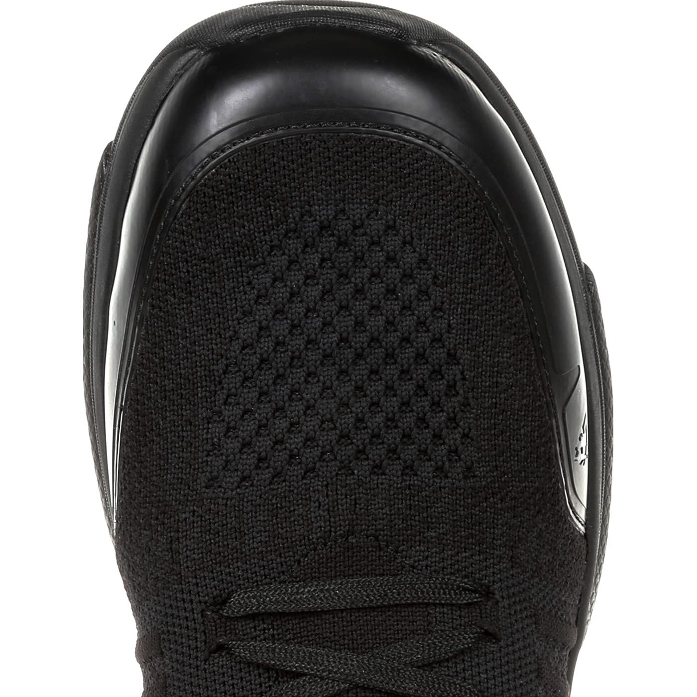 ROCKY Code Blue 5" Knit Public Service Shoe