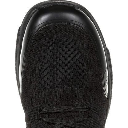 ROCKY Code Blue 5" Knit Public Service Shoe