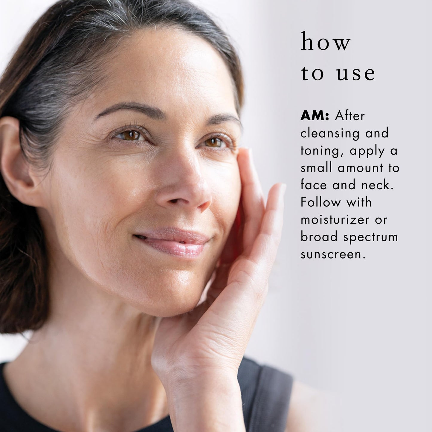 Bioelements Peptide Architect - 1 fl oz - Anti-Aging Serum - Targets Fine Lines, Wrinkles + Loss of Firmness for Skin in Perimenopause - Vegan, Gluten Free - Never Tested on Animals