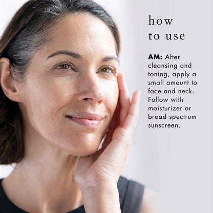 Bioelements Peptide Architect - 1 fl oz - Anti-Aging Serum - Targets Fine Lines, Wrinkles + Loss of Firmness for Skin in Perimenopause - Vegan, Gluten Free - Never Tested on Animals