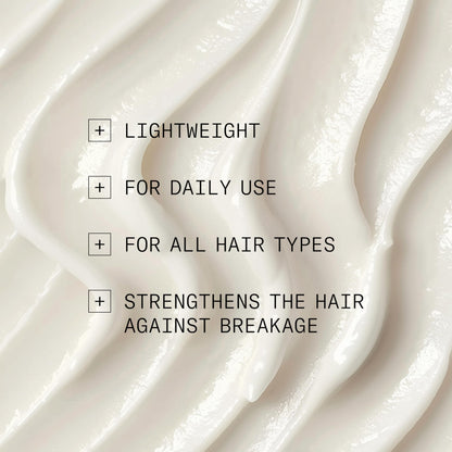 Nioxin Age Defense Conditioner for Aging Hair | Strengthening & Moisturizing Conditioner with Hyaluronic Acid | Against Breakage | Paraben, Sulfate & Silicone-Free | Daily Use