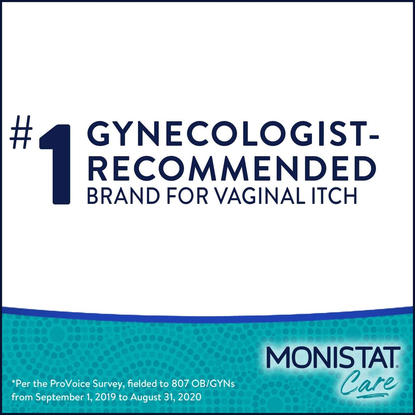 Monistat Instant Itch Relief for Women, Feminine Care Spray, for Relief from Intense Vaginal Itch, 2 Oz