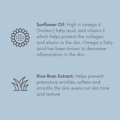 SpaRitual Fragrance Free Body Oil | Unscented Body Moisturizer for Hydration and Massage Oil | 4 oz