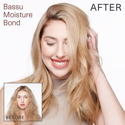SURFACE Hair BASSU Moisture Bond Leave In Treatment, 2.3oz