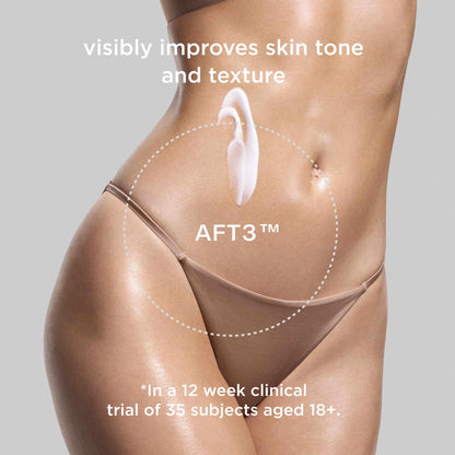 m-61 ProSculpt Contour Body Serum | Tightening Body Serum Clinically Shown to Tighten, Tone, and Sculpt. Cooling, Fragrance Free - 3.45 Fl. Oz.