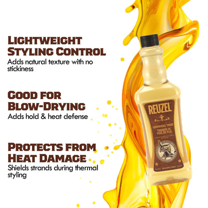 Reuzel Grooming Tonic