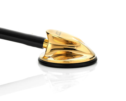 ADC ADSCOPE 600, Gold Plated Edition, Black 1/EA