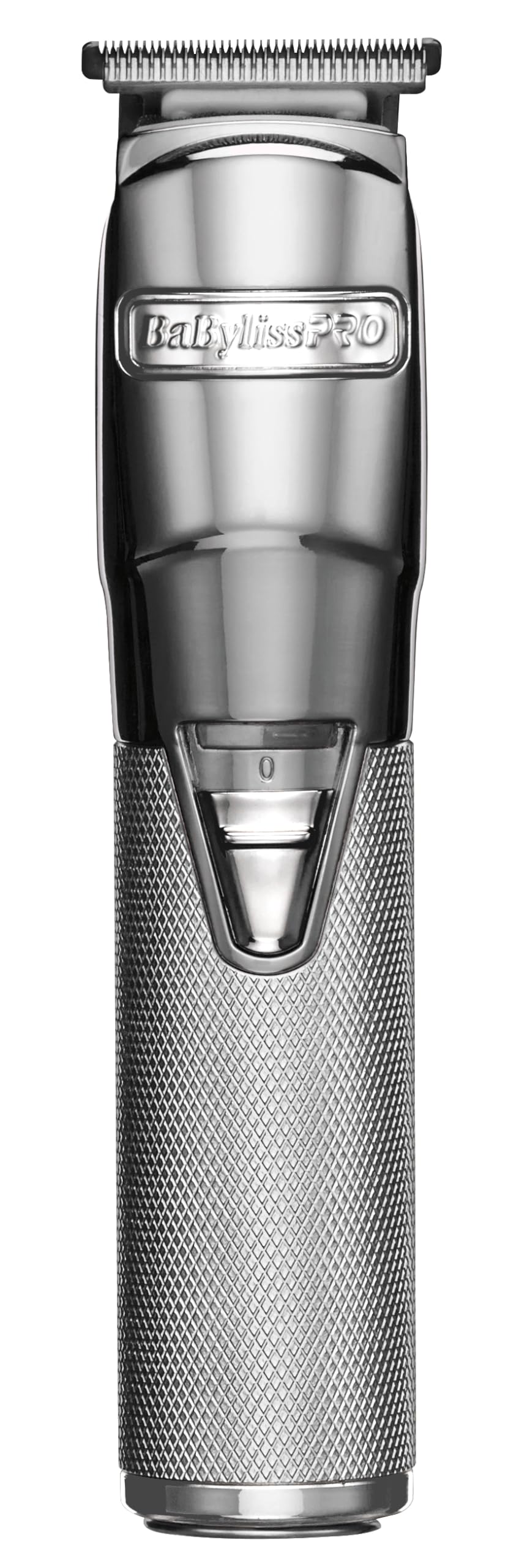 BaBylissPRO Professional Hair Trimmer, High torque brushless engine with lithium-ion battery, cord/cordless