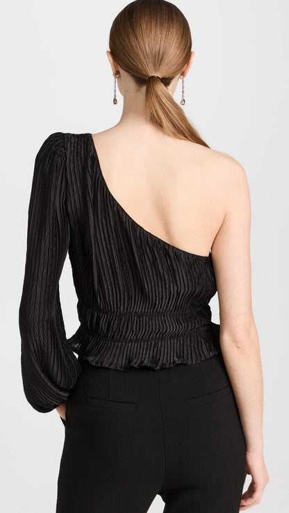 ASTR the label Women's Zona Top