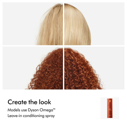 Dyson Define & Refresh Styling Duo