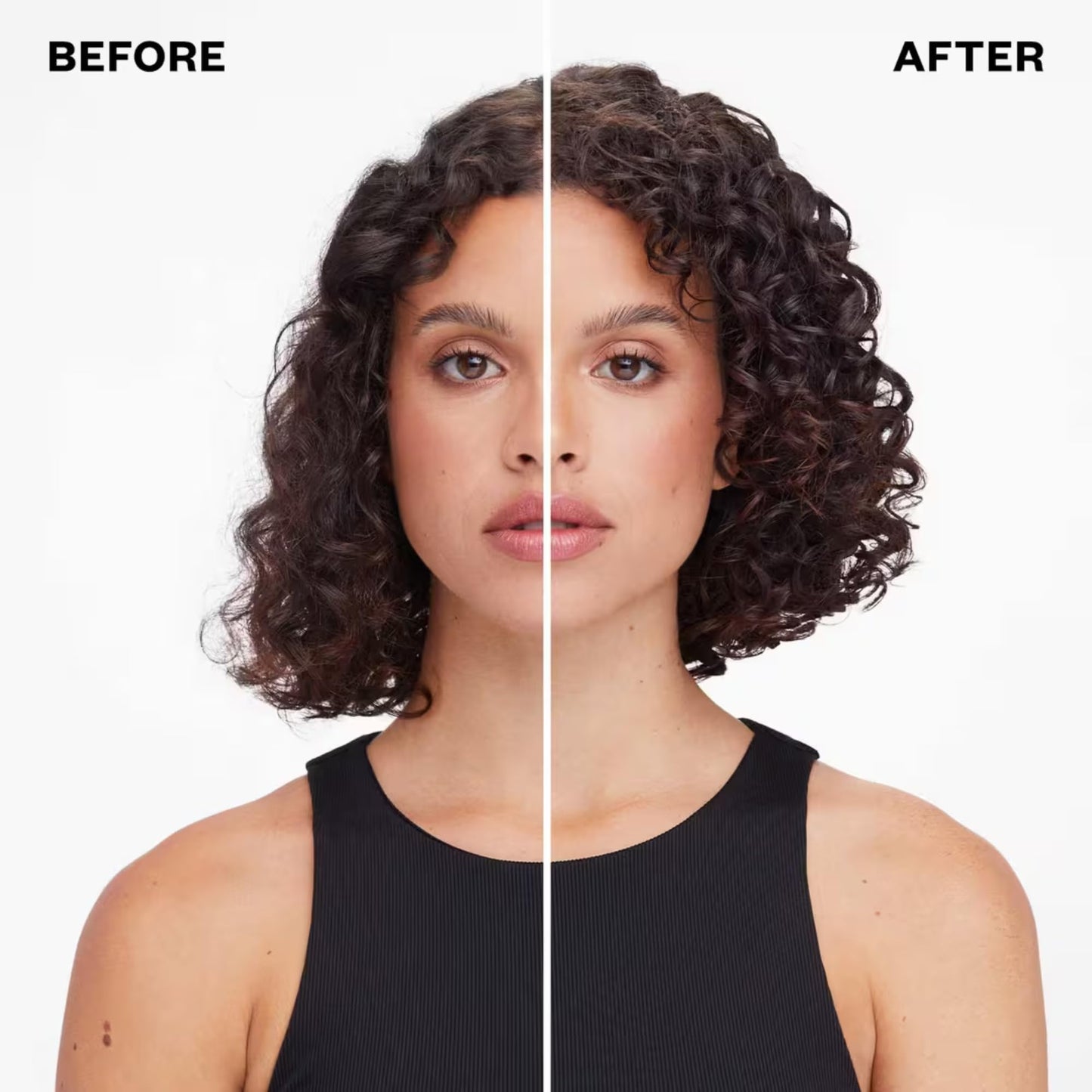 IGK CLASS OF ’93 Curl Perfecting Whipped Cream | Lightweight Styling Cream for Soft, Defined Curls | Moisturizes + Controls Frizz | Vegan + Cruelty Free | 5.5 Oz