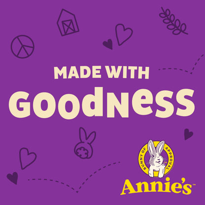 Annie's Super! Mac Microwave Pasta and Real Aged Cheddar Cups, 4 Ct, 11.44 oz