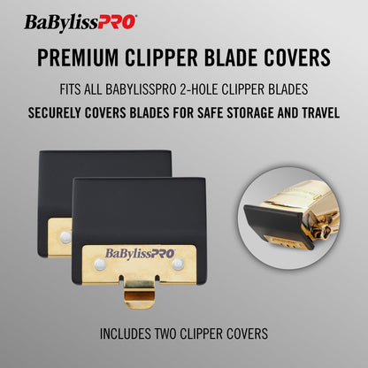 Premium Blade Covers