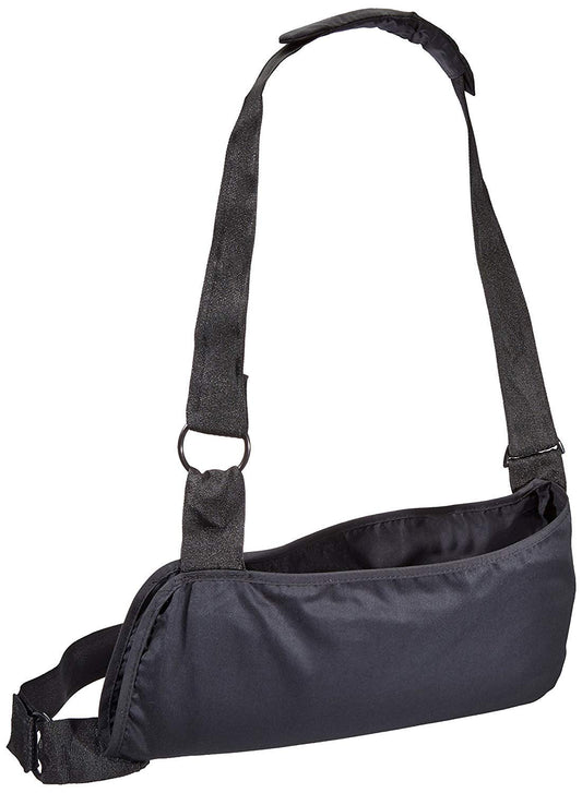 ProCare 79-84017 Clinic Shoulder Immobilizer, Large, 9" Envelope Size Depth, 18" Length