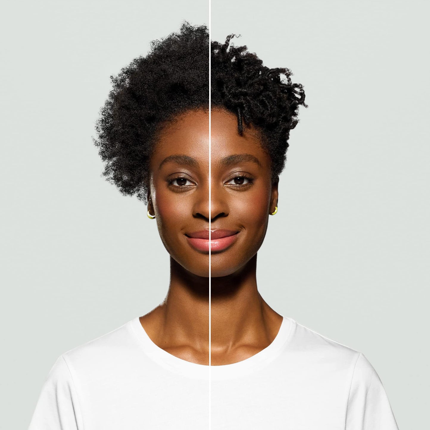 DevaCurl Mist Of Wonders Leave-In Multi-Benefit Curl Spray | Continuous Mist Spray | 12-in-1 Curl Benefits